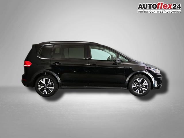 Volkswagen Touran Highline R-Line 1.5 TSI 7-Gang-DSG 