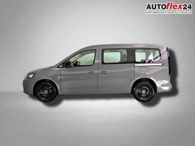 Vorlauffahrzeuge Volkswagen Caddy Maxi - Origin 2.0 TDI DSG