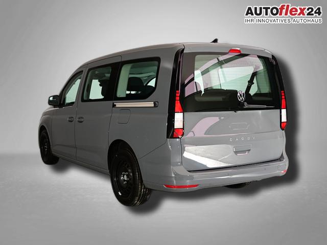 Volkswagen Caddy Maxi Origin 2.0 TDI DSG 