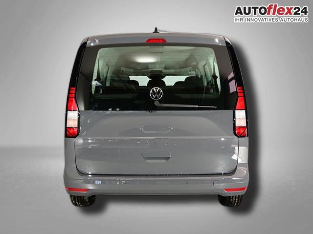 Volkswagen Caddy Maxi Origin 2.0 TDI DSG 