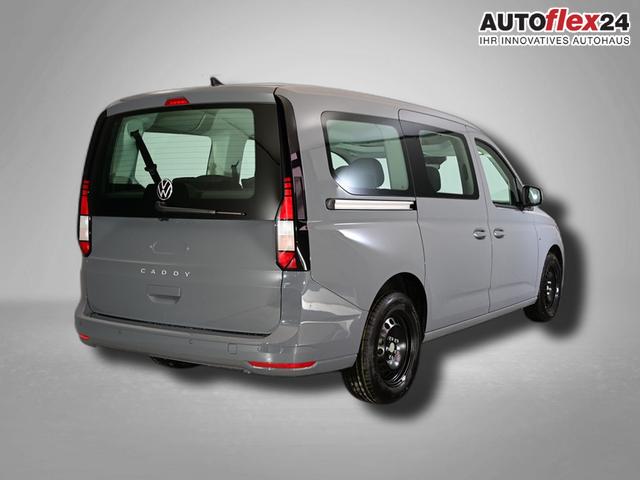 Volkswagen Caddy Maxi Origin 2.0 TDI DSG 