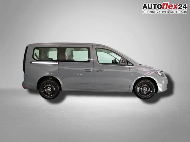 Volkswagen Caddy Maxi Origin 2.0 TDI DSG 