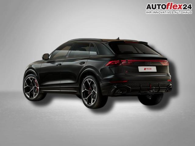 Audi RS Q8 performance 4.0 TFSI 8-Gang-Tiptronic quattro RSQ8 