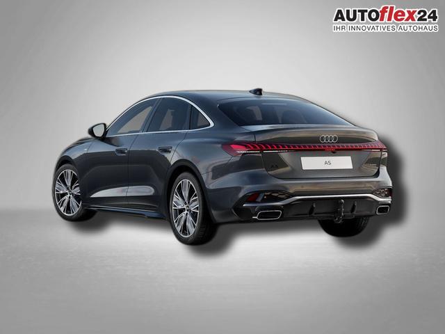 Audi A5 Sportback S line 2.0 TFSI 7-Gang tronic quattro 