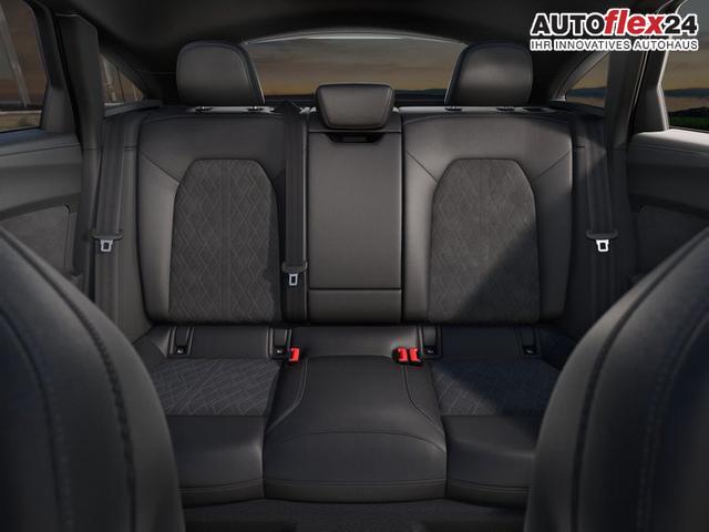 Audi A5 Sportback S line 2.0 TFSI 7-Gang tronic quattro 