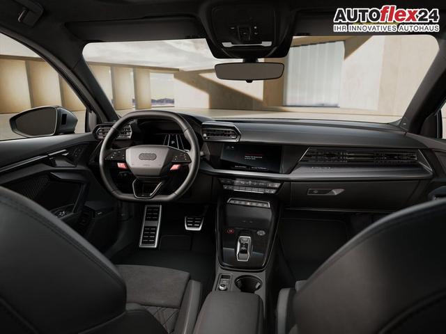 Audi RS3 2.5 TFSI 7-Gang S tronic quattro 