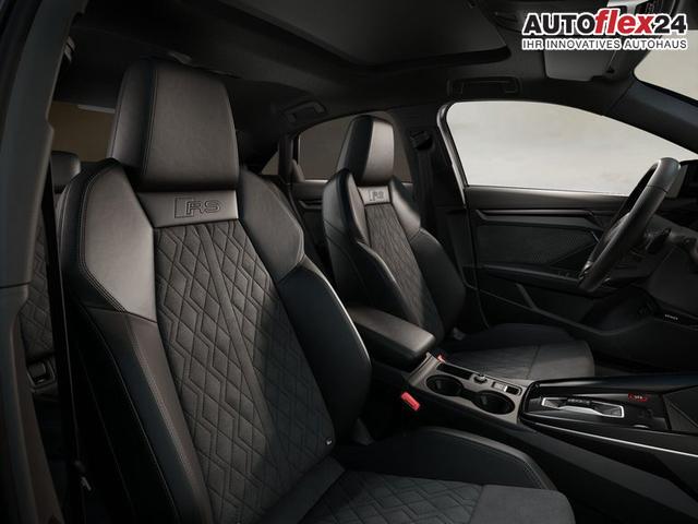 Audi RS3 2.5 TFSI 7-Gang S tronic quattro 