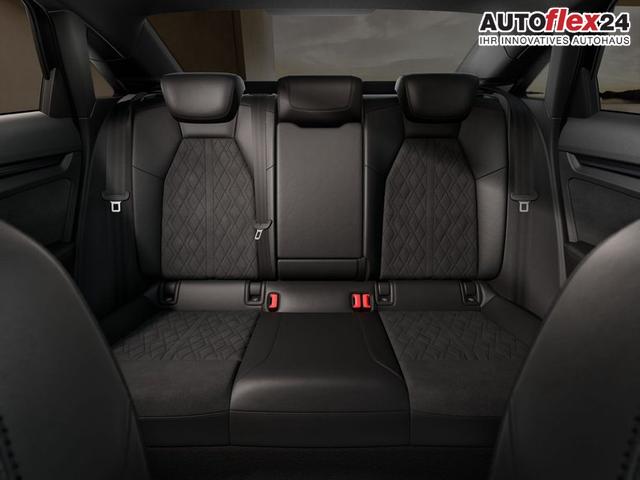 Audi RS3 2.5 TFSI 7-Gang S tronic quattro 