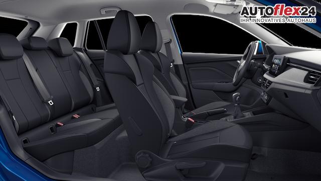 Skoda Kamiq Selection 1.5 TSI 7-Gang-DSG 