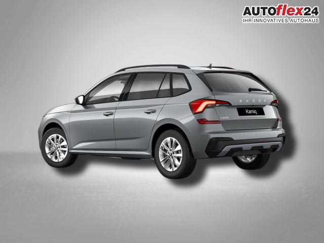 Skoda Kamiq Selection 1.5 TSI 7-Gang-DSG 