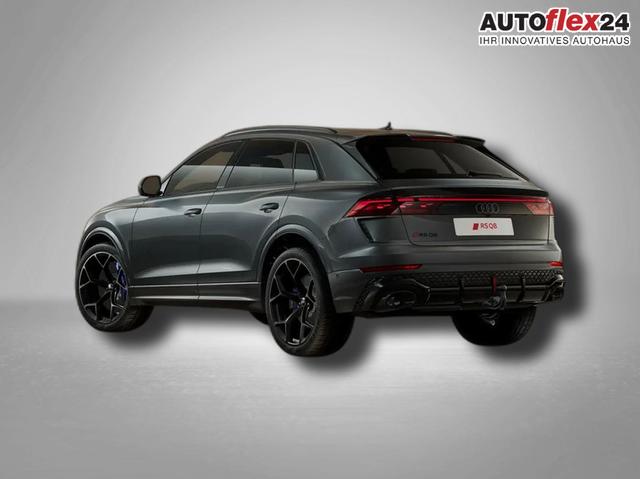 Audi RS Q8 Allrad RSQ8 