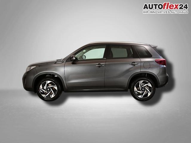 Vorlauffahrzeuge Suzuki Vitara - Comfort  1.4L Boosterjet 6 MT 4 WD