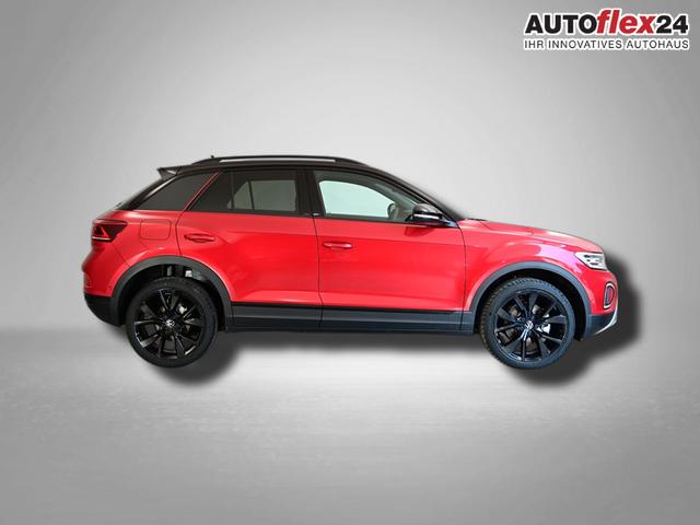 Volkswagen T-Roc Style 1.5 TSI 7-Gang-DSG 