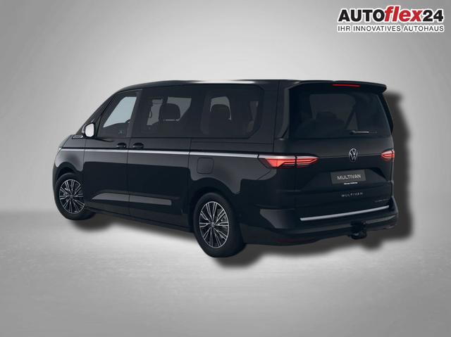 Volkswagen T7 Multivan Business L&Uuml; 1.5 TSI eHybrid 7-Gang-DSG 
