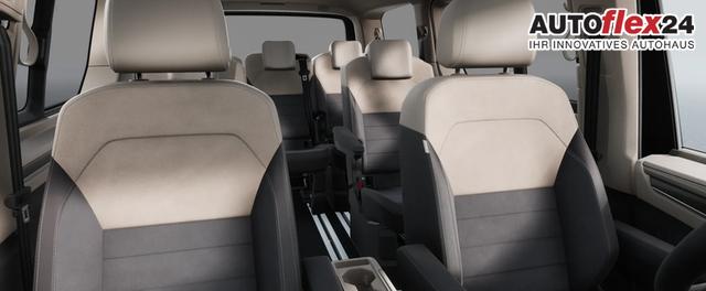 Volkswagen T7 Multivan Business L&Uuml; 1.5 TSI eHybrid 7-Gang-DSG 