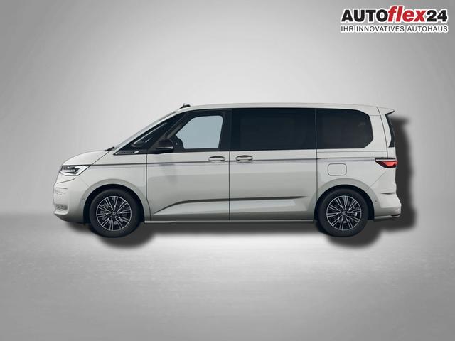 Vorlauffahrzeuge Volkswagen T7 Multivan - Business K&Uuml; 1.5 TSI eHybrid 7-Gang-DSG