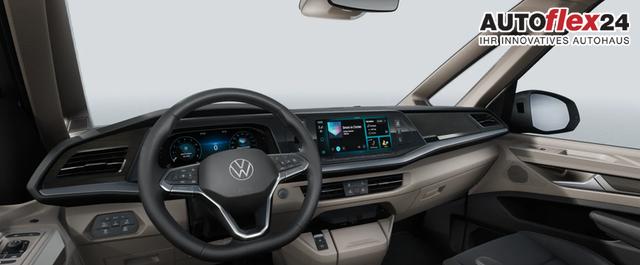 Volkswagen T7 Multivan Business K&Uuml; 1.5 TSI eHybrid 7-Gang-DSG 