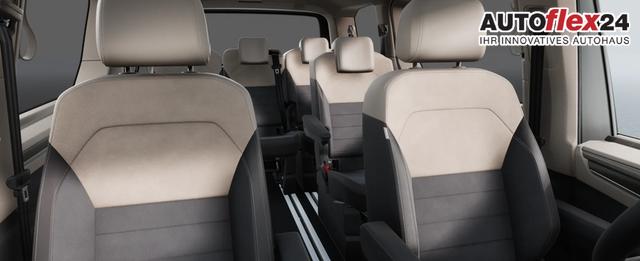 Volkswagen T7 Multivan Business K&Uuml; 1.5 TSI eHybrid 7-Gang-DSG 