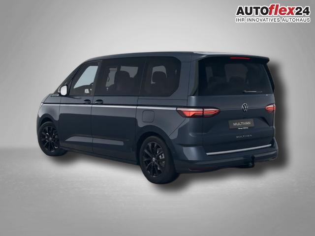 Gebrauchtfahrzeug Volkswagen T7 Multivan - Style K&Uuml; 2.0 TDI 7-Gang-DSG