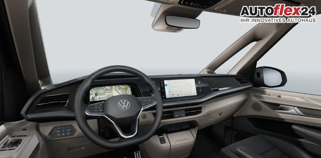 Volkswagen T7 Multivan Style K&Uuml; 2.0 TDI 7-Gang-DSG 