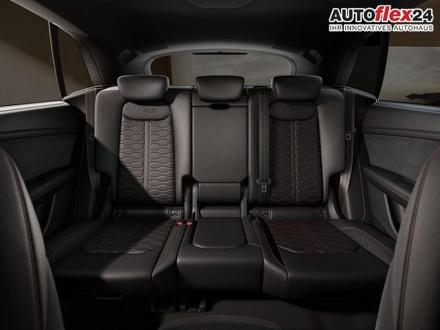 Audi RS Q8 performance 4.0 TFSI 8-Gang-Tiptronic quattro RSQ8 