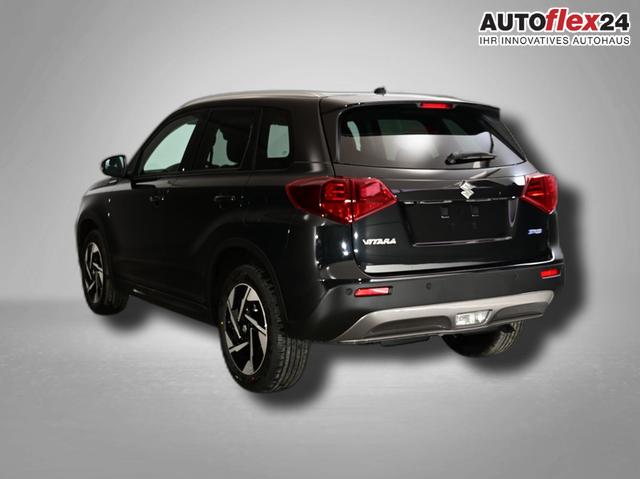 Suzuki Vitara Comfort+ 1.4L Boosterjet 6 MT 4 WD 