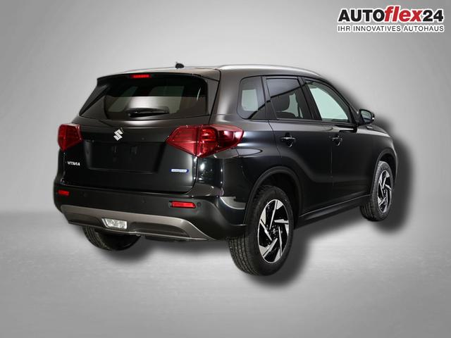 Suzuki Vitara Comfort+ 1.4L Boosterjet 6 MT 4 WD 