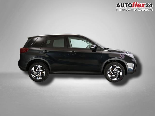 Suzuki Vitara Comfort+ 1.4L Boosterjet 6 MT 4 WD 