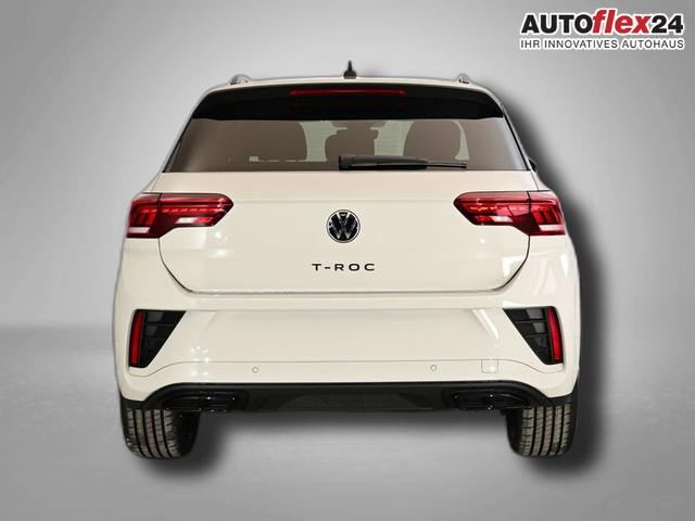 Volkswagen T-Roc R-Line 1.5 TSI 7-Gang-DSG 
