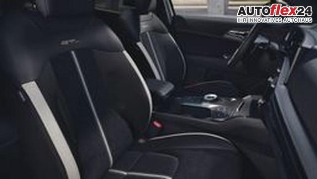 Vorlauffahrzeuge Kia Sportage - GT-Line 1.6 T-GDI 7-Gang-DCT 4x4