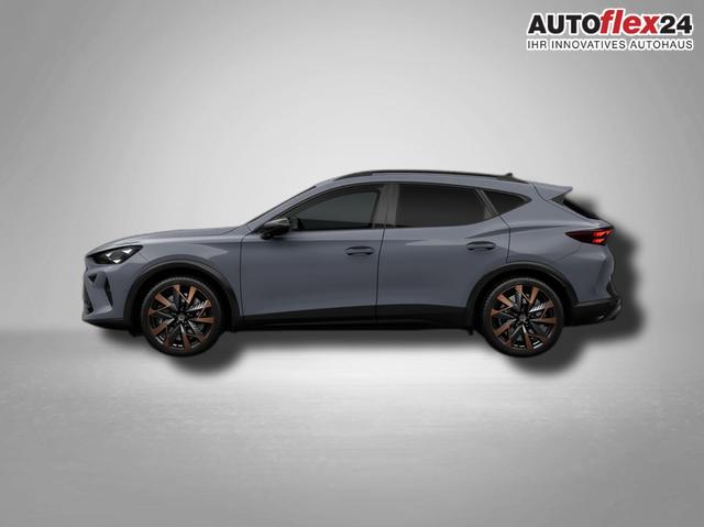 Vorlauffahrzeuge Cupra Formentor - VZ 2.0 TSI 4Drive DSG 333 PS