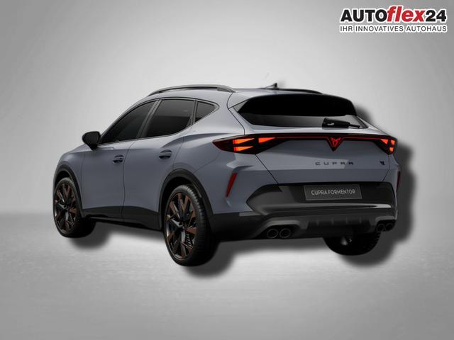 Cupra Formentor VZ 2.0 TSI 4Drive DSG 333 PS 