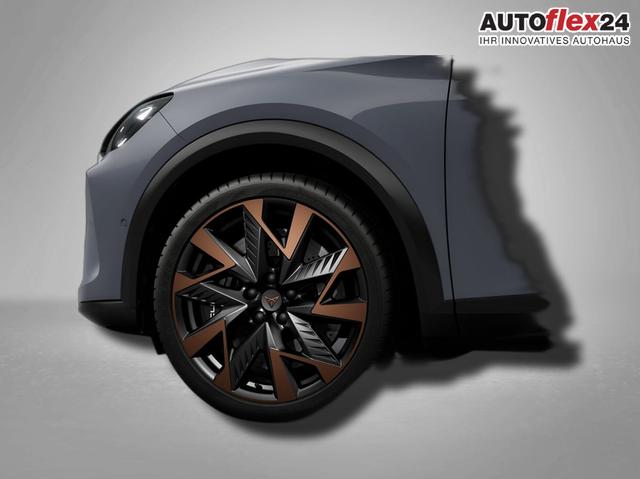 Cupra Formentor VZ 2.0 TSI 4Drive DSG 333 PS 