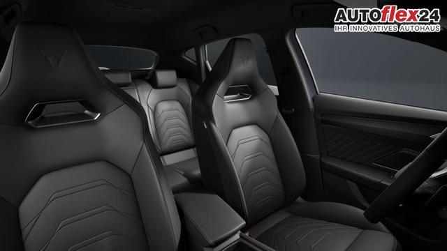 Cupra Formentor VZ 2.0 TSI 4Drive DSG 333 PS 