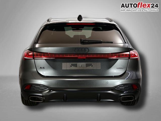 Audi A5 Avant S line 2.0 TFSI 7-Gang tronic quattro 