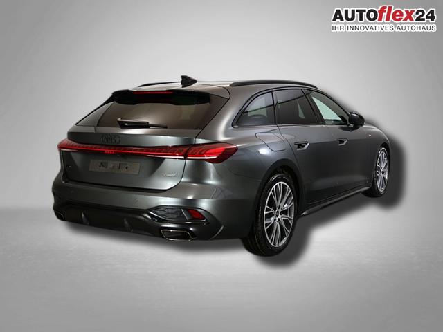 Audi A5 Avant S line 2.0 TFSI 7-Gang tronic quattro 