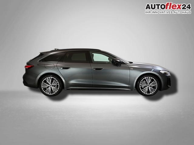 Audi A5 Avant S line 2.0 TFSI 7-Gang tronic quattro 