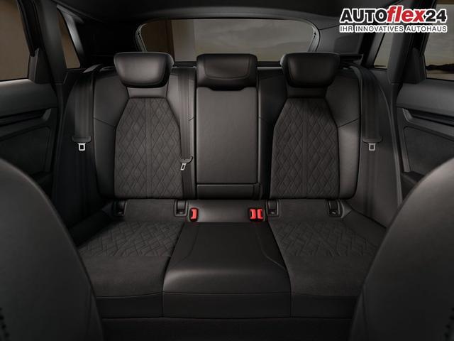 Audi RS3 Sportback 2.5 TFSI 7-Gang S tronic quattro 