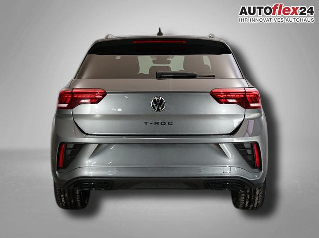 Volkswagen T-Roc R-Line 1.5 TSI 7-Gang-DSG 