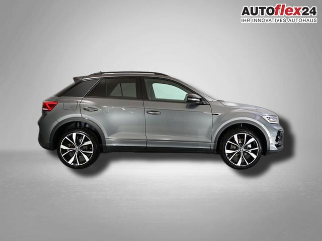 Volkswagen T-Roc R-Line 1.5 TSI 7-Gang-DSG 