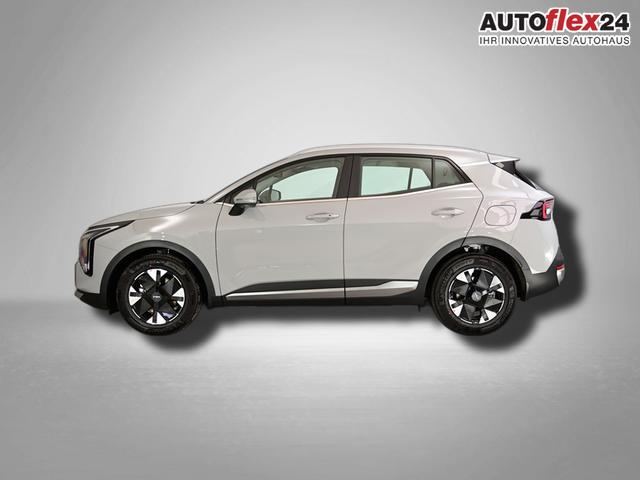 Vorlauffahrzeuge Kia Sportage - Exclusive 1.6 T-GDi 7DCT 4WD