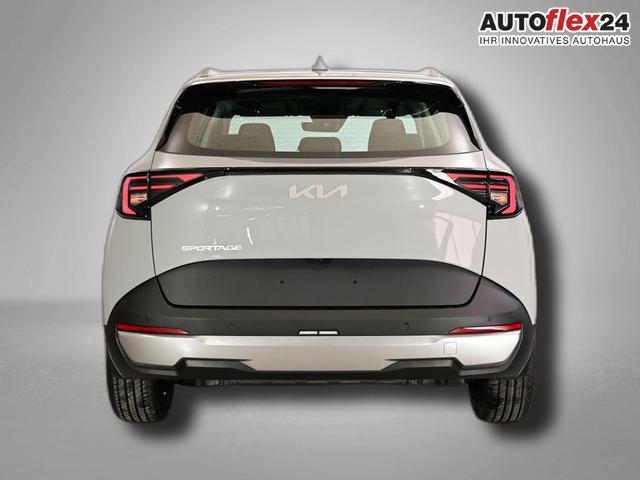 Kia Sportage Exclusive 1.6 T-GDi 7DCT 4WD 