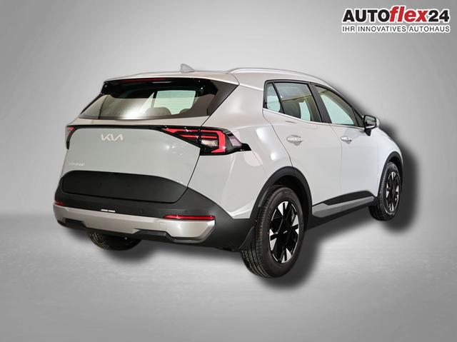 Kia Sportage Exclusive 1.6 T-GDi 7DCT 4WD 