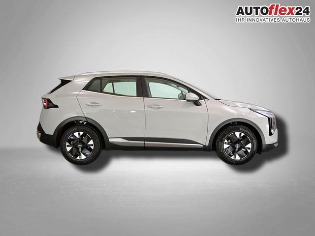 Kia Sportage Exclusive 1.6 T-GDi 7DCT 4WD 