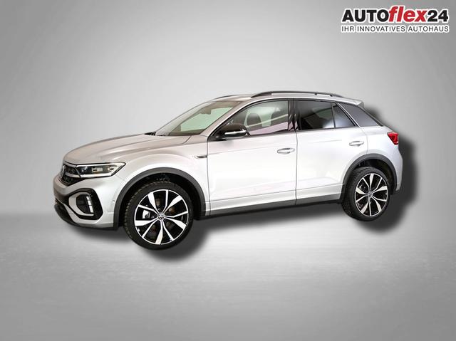 Vorlauffahrzeuge Volkswagen T-Roc - R-Line 1.5 TSI 7-Gang-DSG