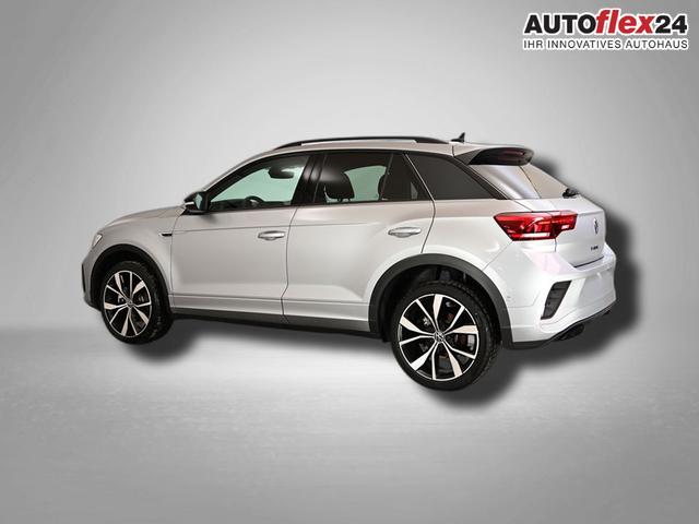 Volkswagen T-Roc R-Line 1.5 TSI 7-Gang-DSG 