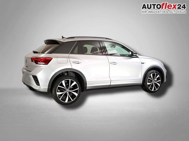 Volkswagen T-Roc R-Line 1.5 TSI 7-Gang-DSG 