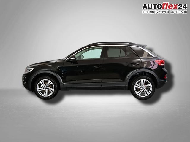 Vorlauffahrzeuge Volkswagen T-Roc - Life Plus 1.5 TSI 7-Gang-DSG