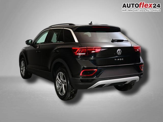 Volkswagen T-Roc Life Plus 1.5 TSI 7-Gang-DSG 