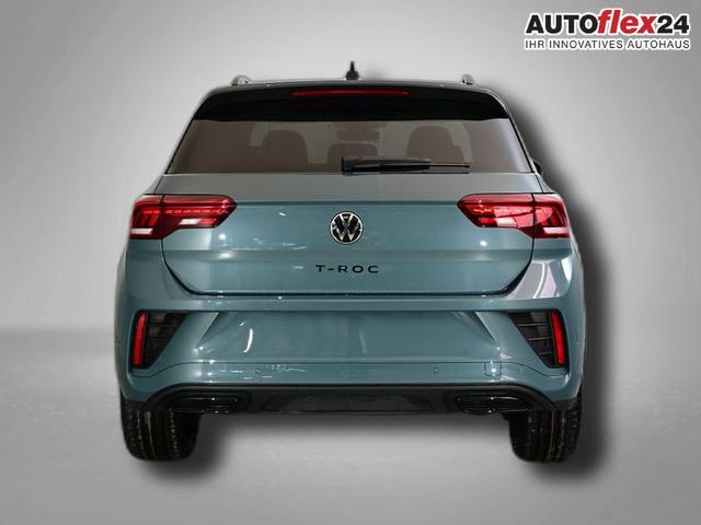 Volkswagen T-Roc R-Line 1.5 TSI 7-Gang-DSG 